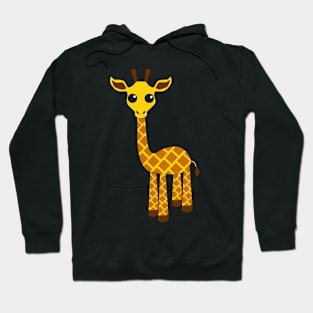 Giraffe Hoodie